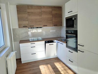 Pronájem bytu 3+kk 75 m²