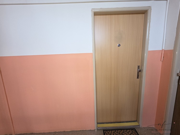 Prodej bytu 1+1, 36 m² (13 z 13)
