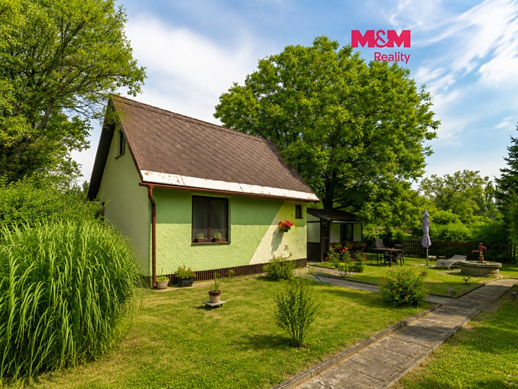 Будинок на продаж, 45 м² (1 з 21)