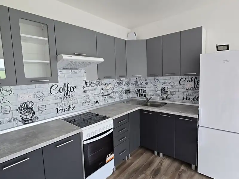 Pronájem bytu 2+kk 44 m², Blovice – náhled fotky 3