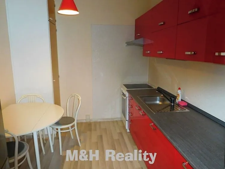 Pronájem bytu 2+1 55 m²