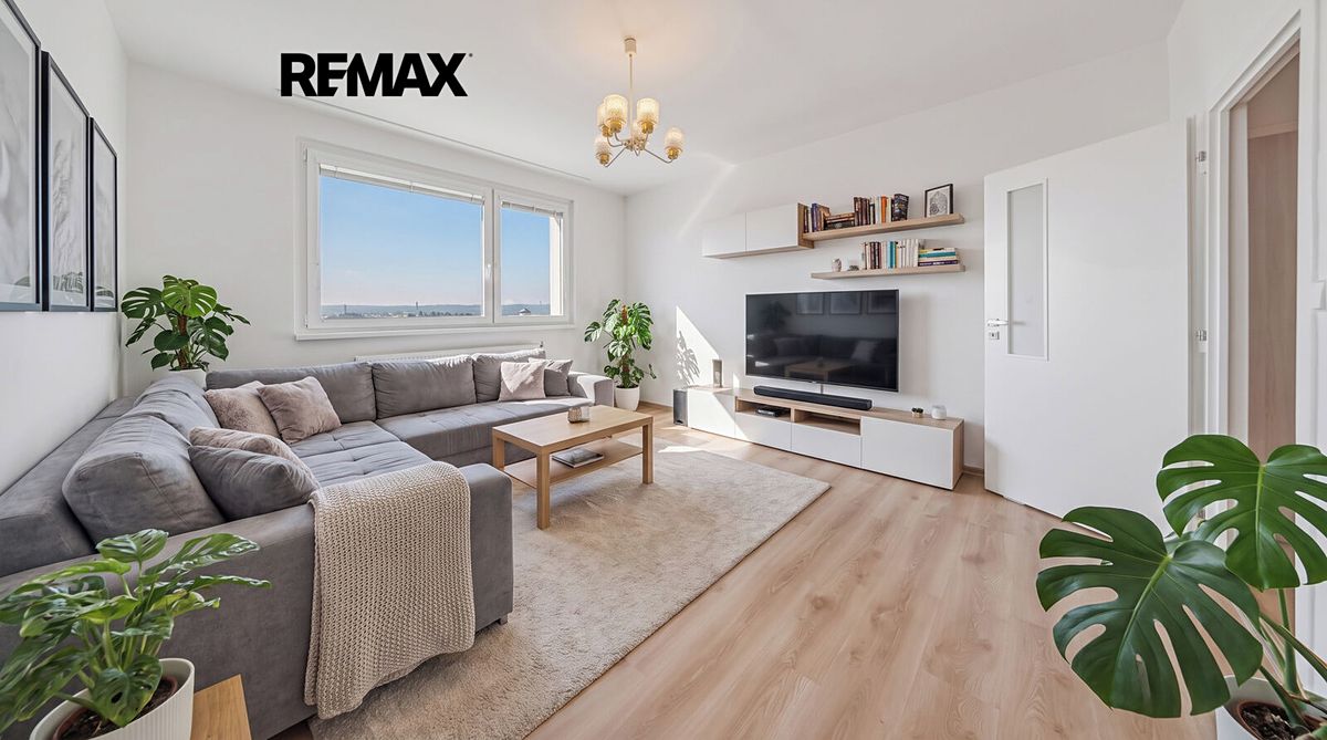 Prodej bytu 2+1 56 m² – fotografie 3