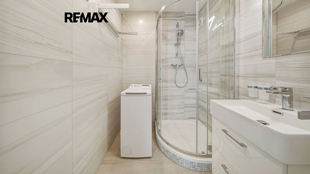 Prodej bytu 2+1 56 m² – fotografie 4