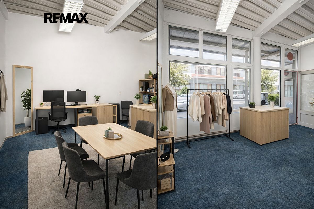 Pronájem obchodního prostoru 20 m² – fotografie 2
