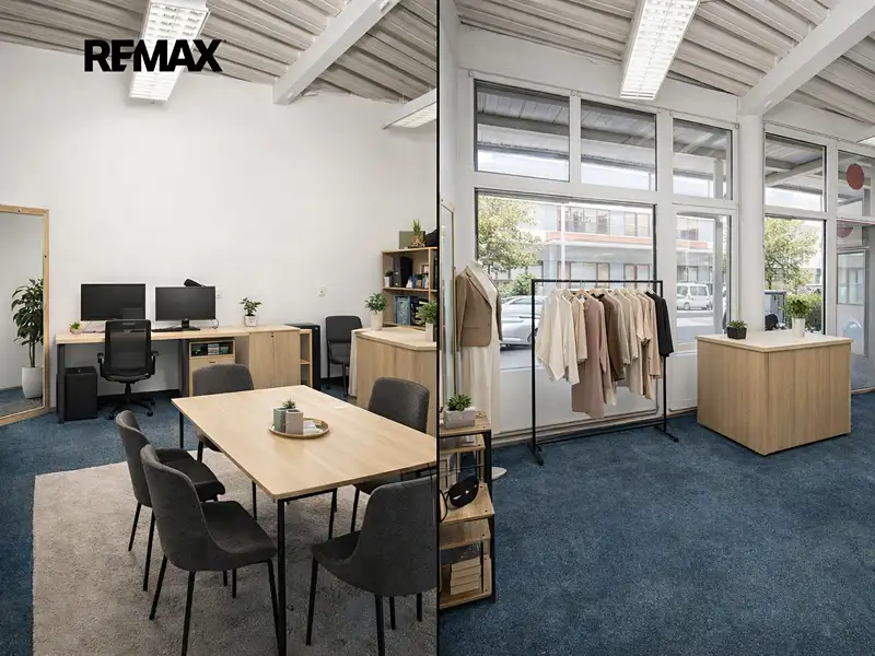 Pronájem obchodního prostoru 20 m², Zlín – náhled fotky 2