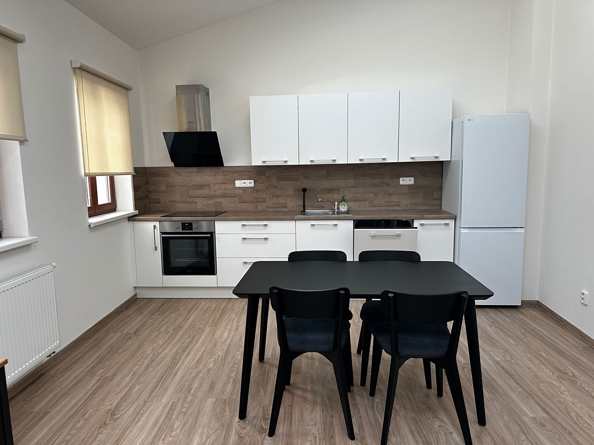 Pronájem bytu 2+kk 70 m²