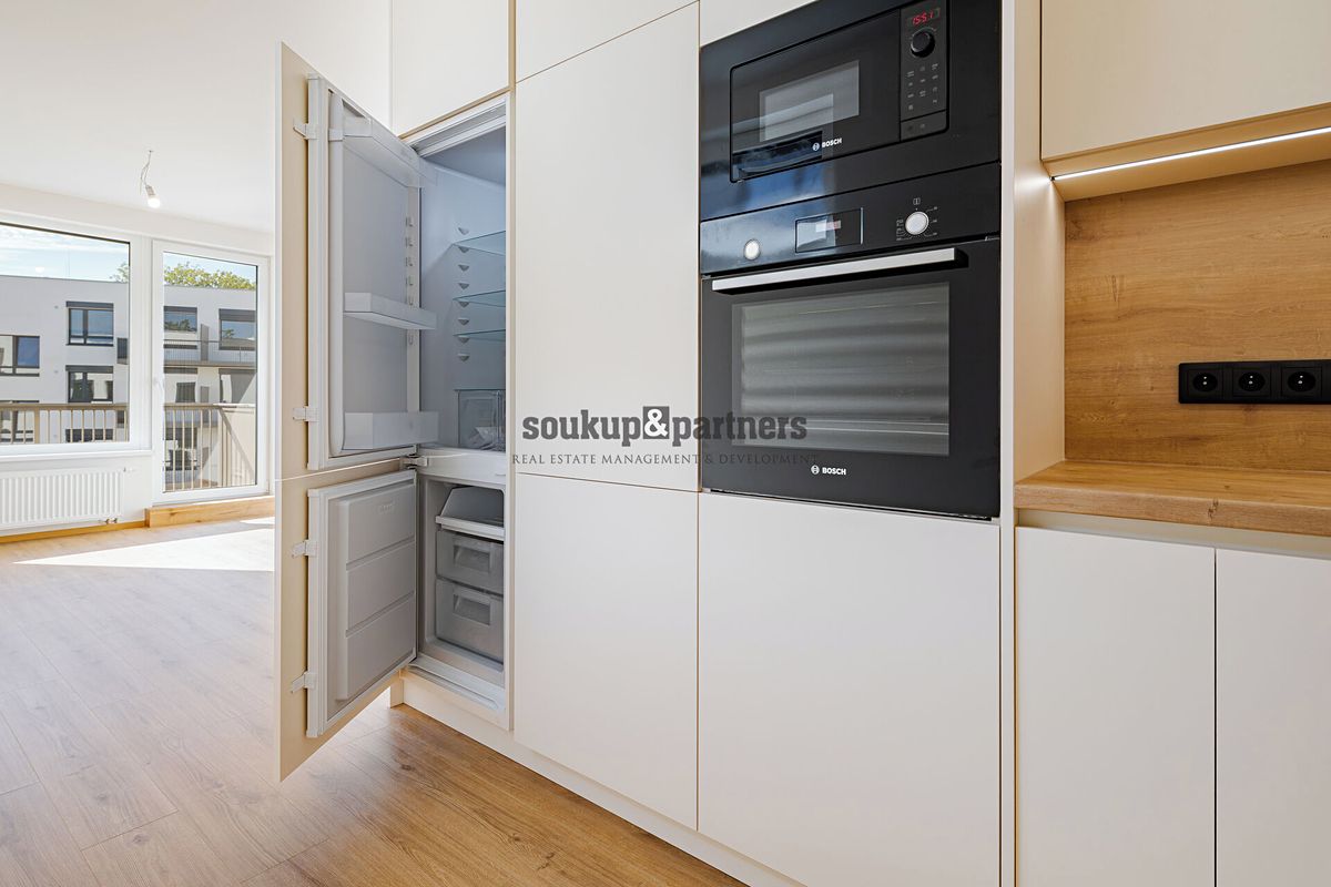 Prodej bytu 2+kk 53 m² – fotografie 4