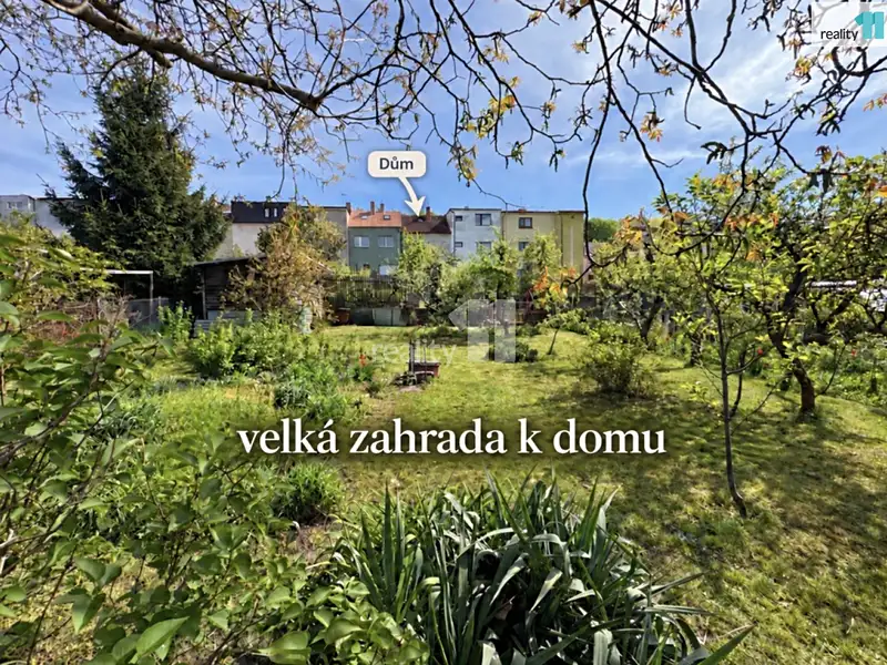 Prodej rodinného domu 140 m², pozemek 227 m², Praha – náhled fotky 1