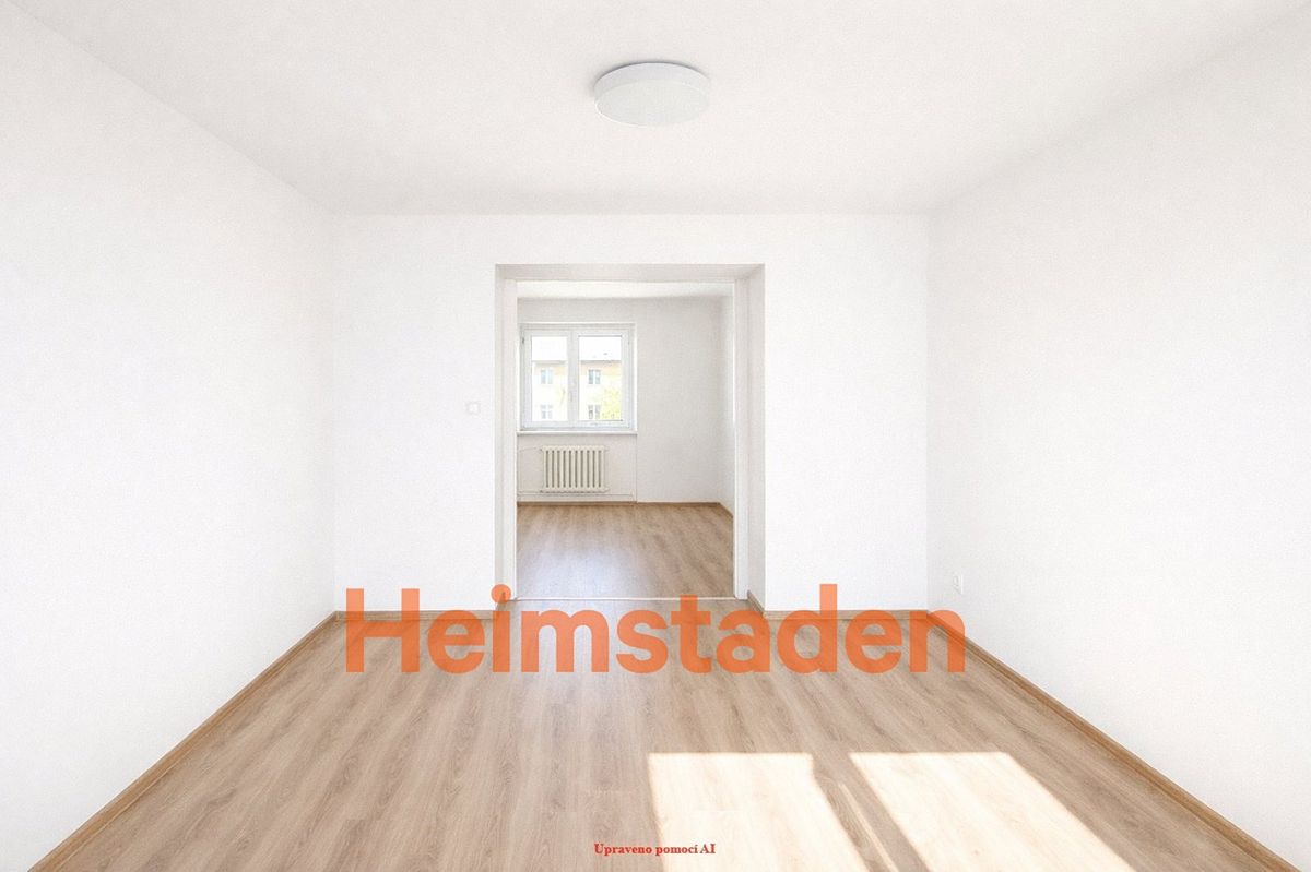 Pronájem bytu 2+1 48 m² – fotografie 5