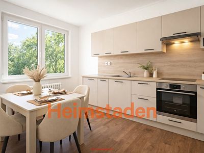 Pronájem bytu 3+1 75 m²