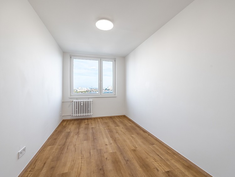 Квартира 3+kk на продаж, 68 м² (15 з 25)
