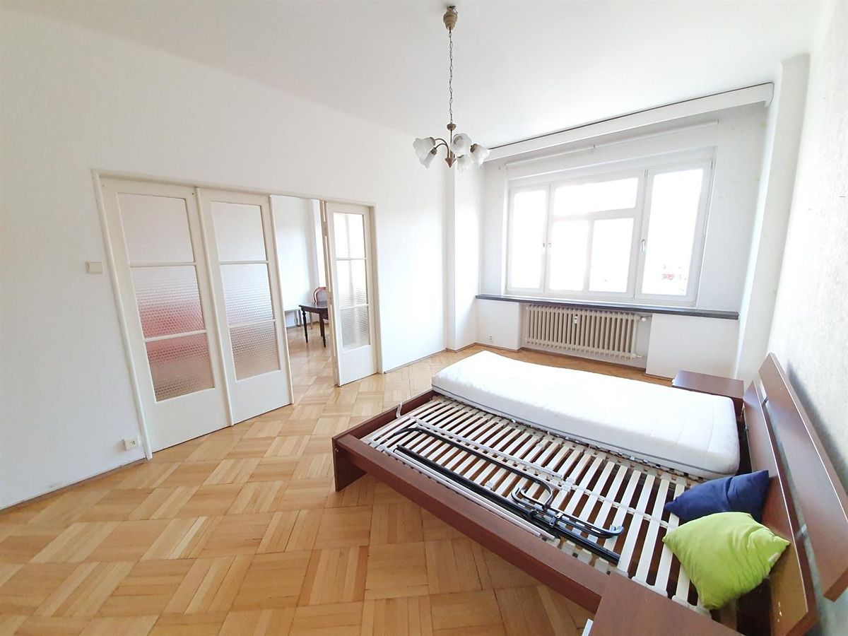 Pronájem bytu 4+1 140 m² – fotografie 5