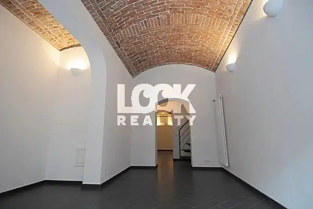 Pronájem bytu 3+1 134 m², Praha – náhled fotky 3
