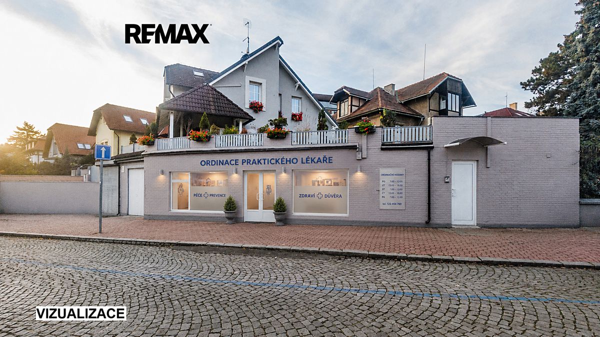 Prodej obchodního prostoru 109 m² – fotografie 5