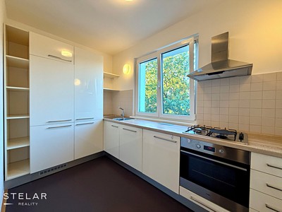 Pronájem bytu 2+1 55 m²
