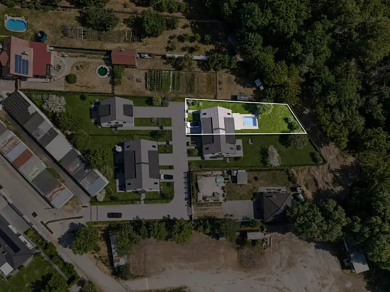 Prodej rodinného domu 178 m², pozemek 432 m², Vranovice – náhled fotky 3