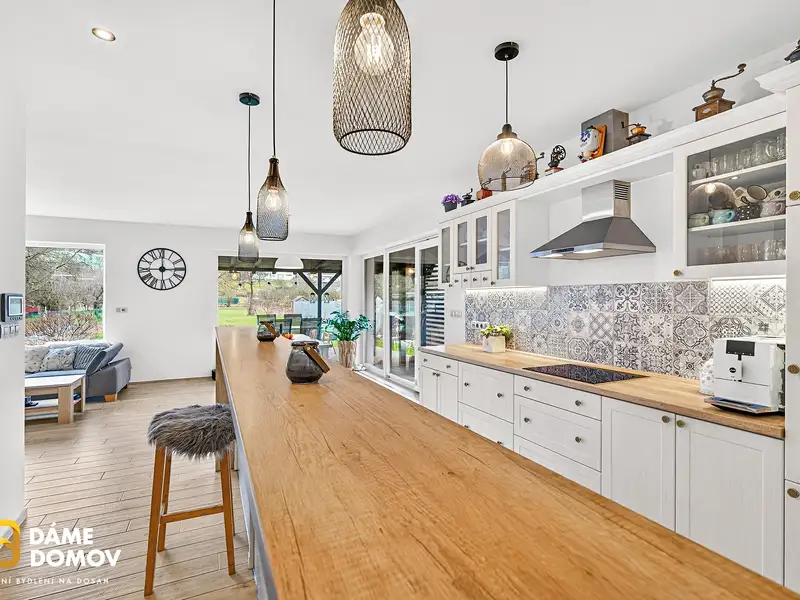 Prodej rodinného domu 132 m², pozemek 2037 m², Březolupy – náhled fotky 3