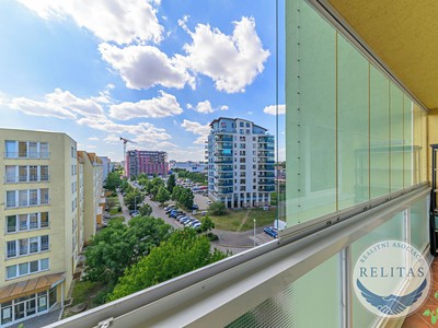 Prodej bytu 3+1, 74 m² (3 z 22)