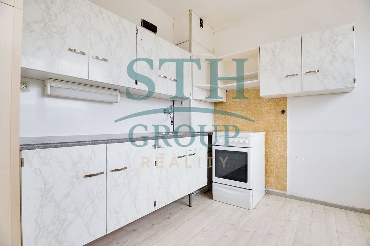 Prodej bytu 3+1 70 m², Most – fotka 1 z 3