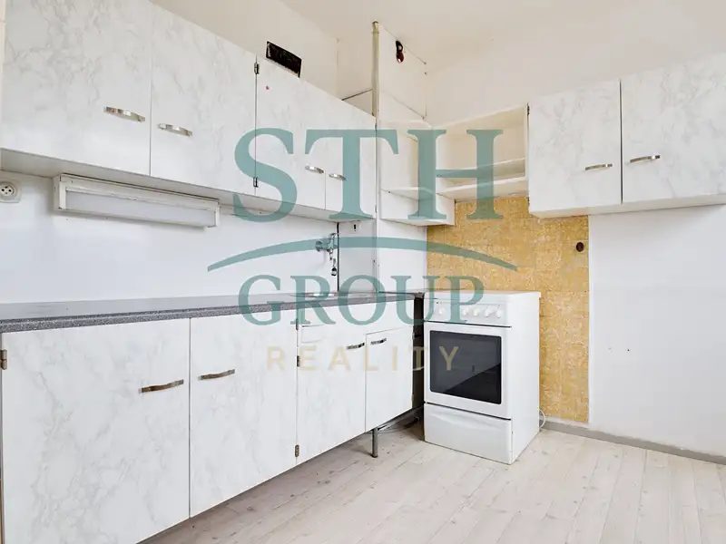 Prodej bytu 3+1 70 m², Most – náhled fotky 1