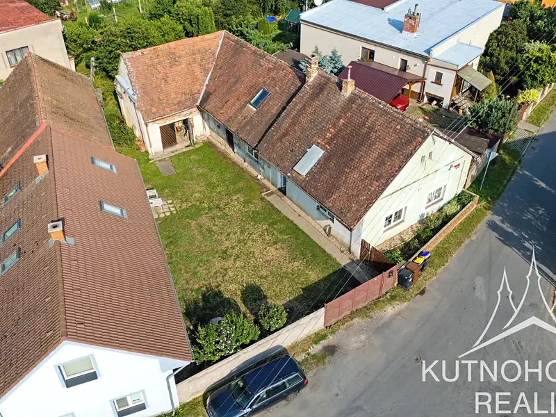 Prodej rodinného domu 156 m², pozemek 632 m², Vrdy – náhled fotky 3