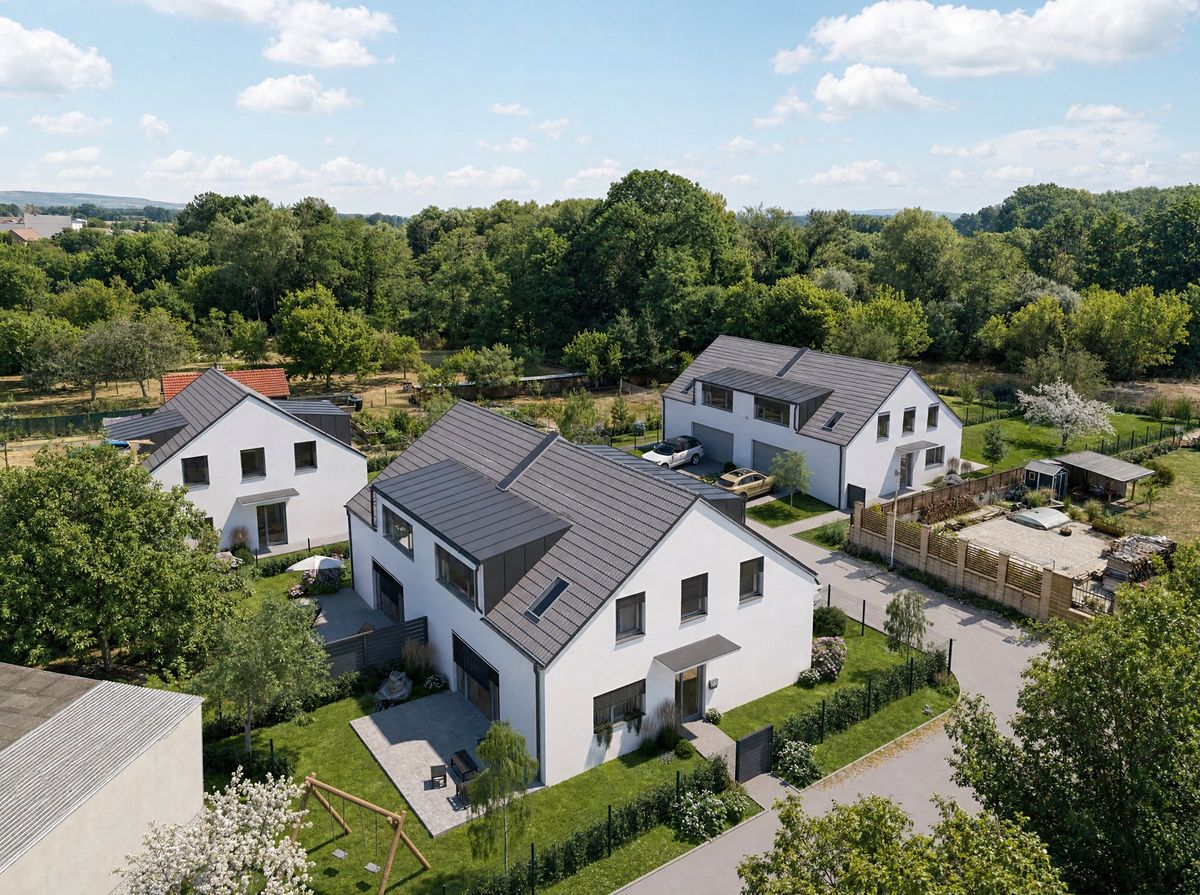 Prodej rodinného domu 178 m², pozemek 432 m², Vranovice – fotka 1 z 3