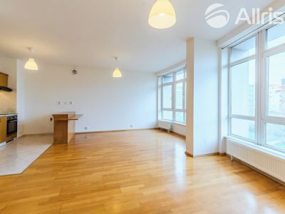 Prodej bytu 3+kk 75 m²