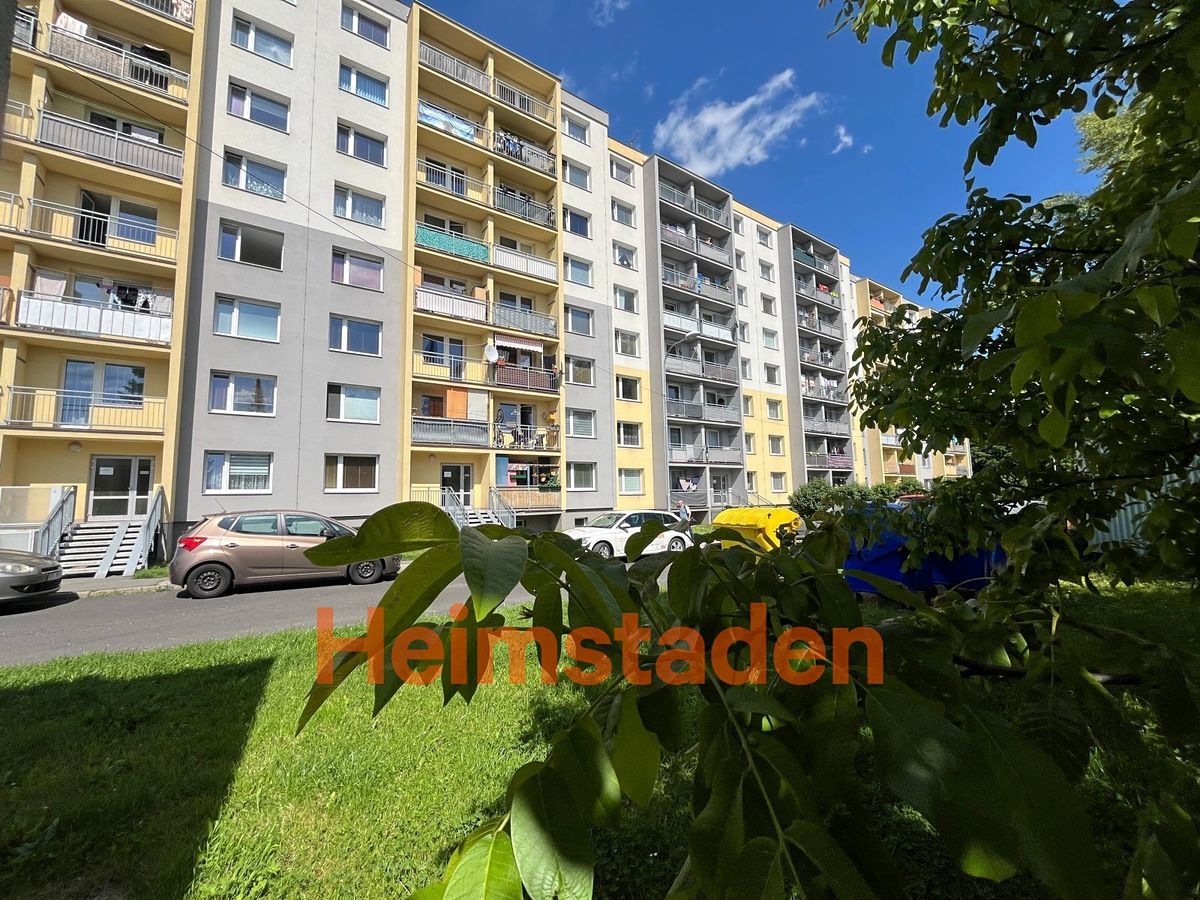 Pronájem bytu 2+1 52 m² – fotografie 5