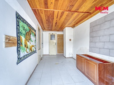 Prodej pozemku, 16 101 m² (3 z 30)