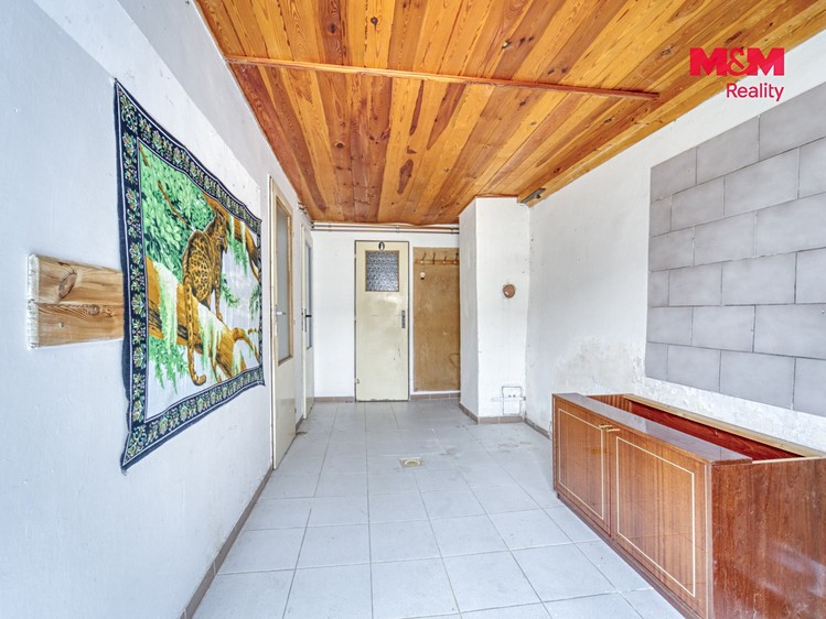 Prodej pozemku, 16 101 m² (3 z 30)