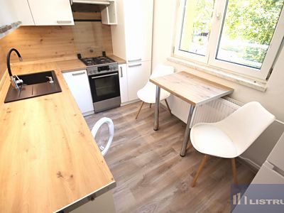 Pronájem bytu 1+1 36 m²