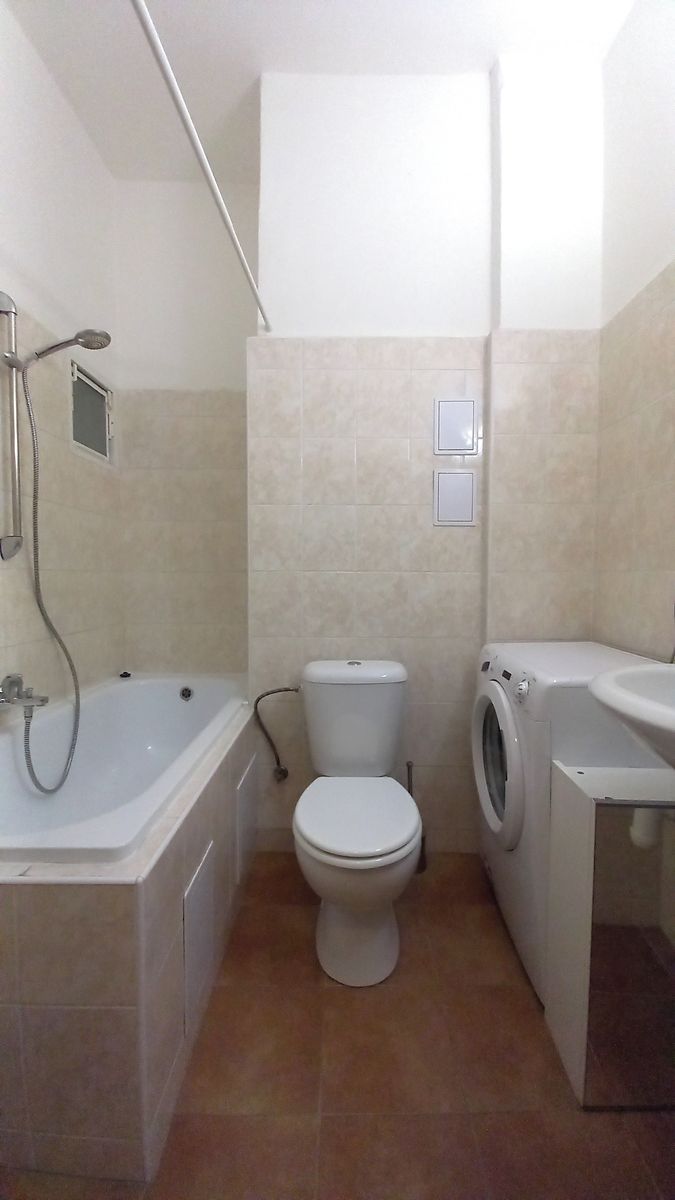 Pronájem bytu 1+kk 31 m² – fotografie 3