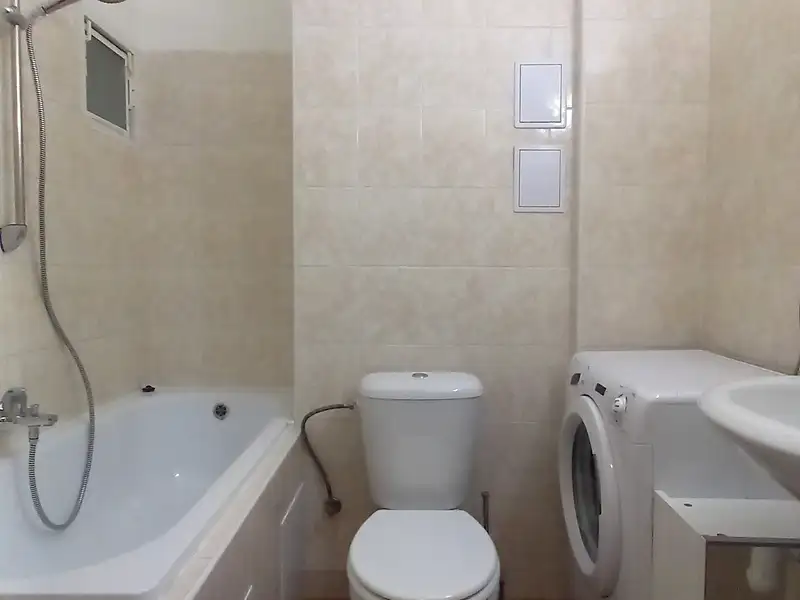 Pronájem bytu 1+kk 31 m², Praha – náhled fotky 3