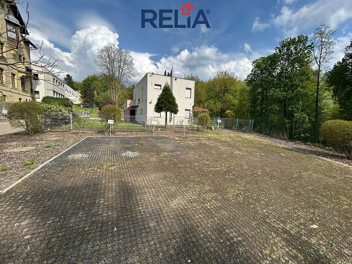 Pronájem pozemku 12 m² – fotografie 2