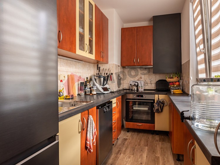 Wohnung 3+kk zum Kauf, 61 m² (4 von 19)