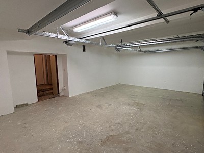 Pronájem nemovitosti, 28 m² (3 z 4)