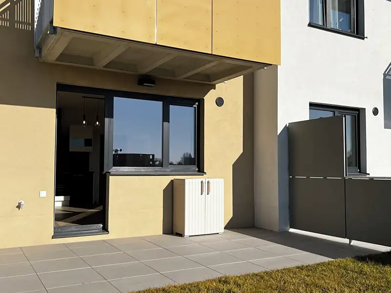 Pronájem bytu 1+kk 33 m², Praha – náhled fotky 3