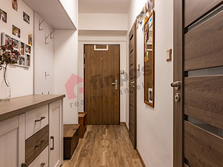 Wohnung 3+kk zum Kauf, 61 m² (13 von 19)