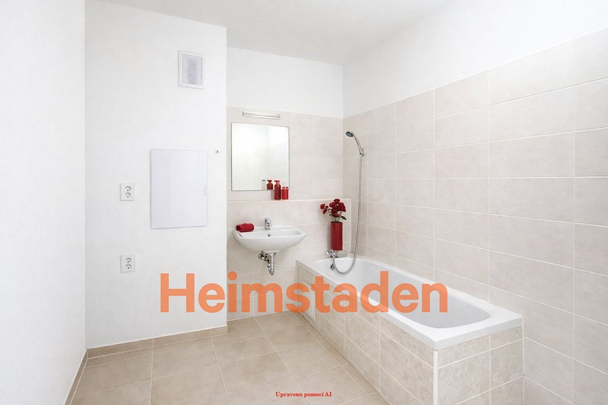 Pronájem bytu 3+1 83 m² – fotografie 4