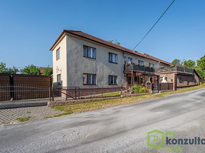 Prodej rodinného domu 345 m², pozemek 414 m²