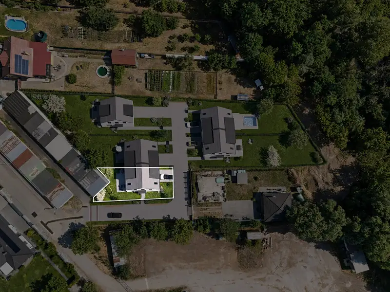 Prodej rodinného domu 178 m², pozemek 343 m², Vranovice – náhled fotky 3