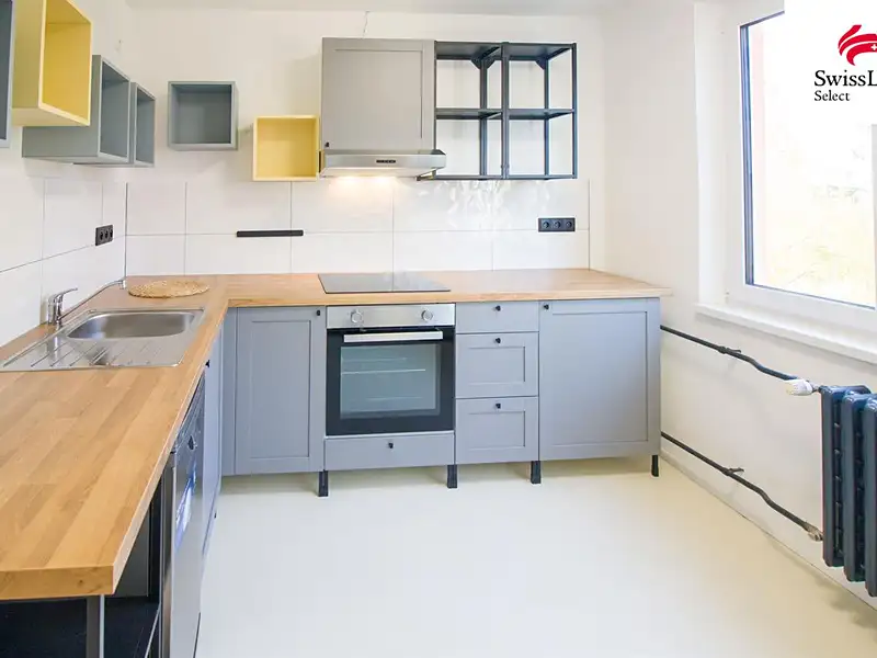 Pronájem bytu 2+1 58 m², Jihlava – náhled fotky 2