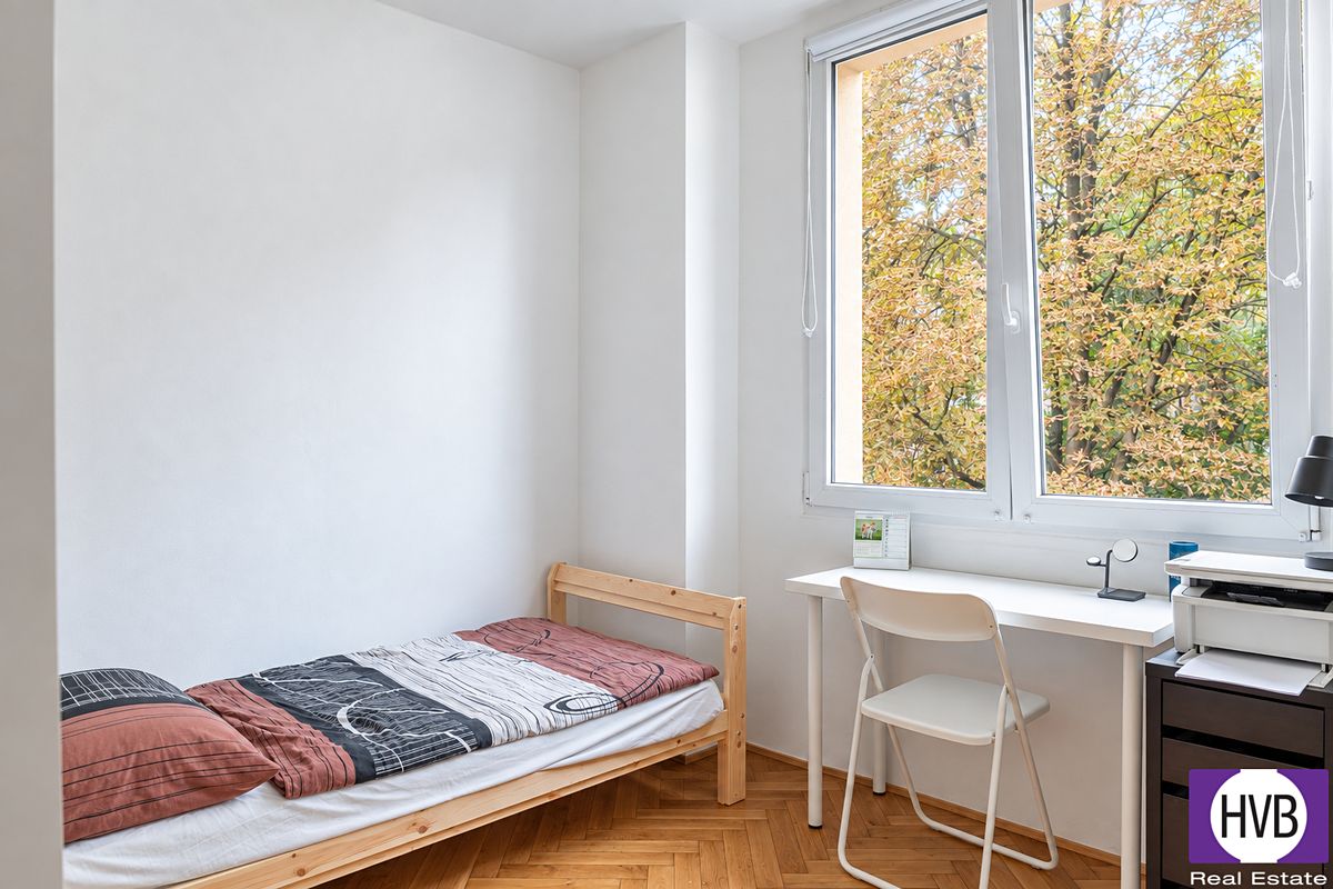 Prodej bytu 3+kk 72 m² – fotografie 5