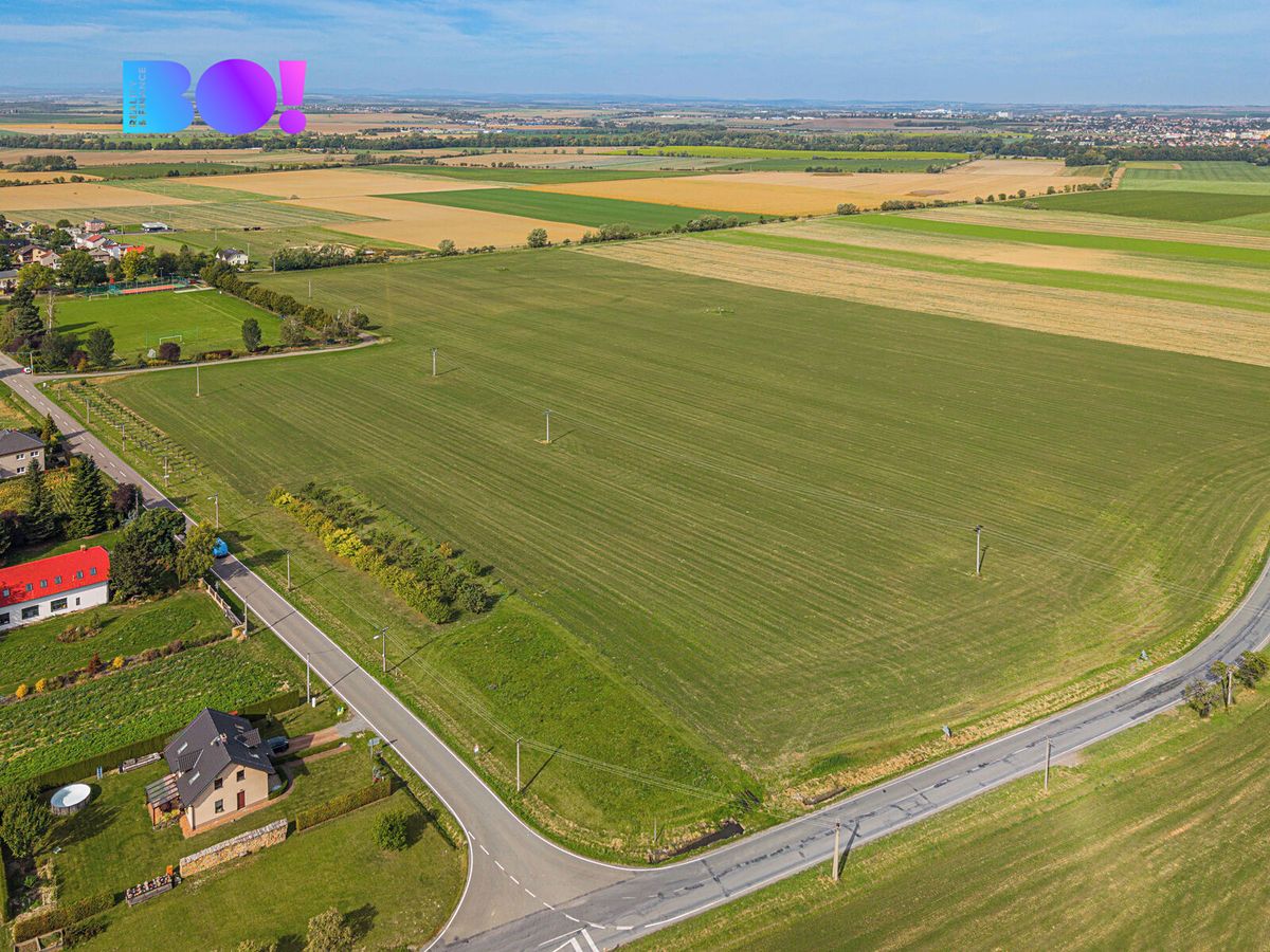 Prodej pozemku 2916 m² – fotografie 2