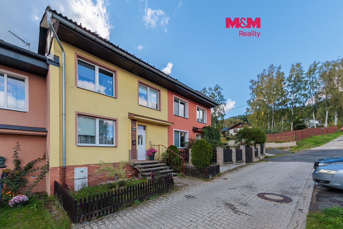 Prodej rodinného domu 106 m², pozemek 405 m², Nejdek – fotka 1 z 3