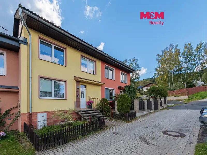 Prodej rodinného domu 106 m², pozemek 405 m², Nejdek – náhled fotky 1