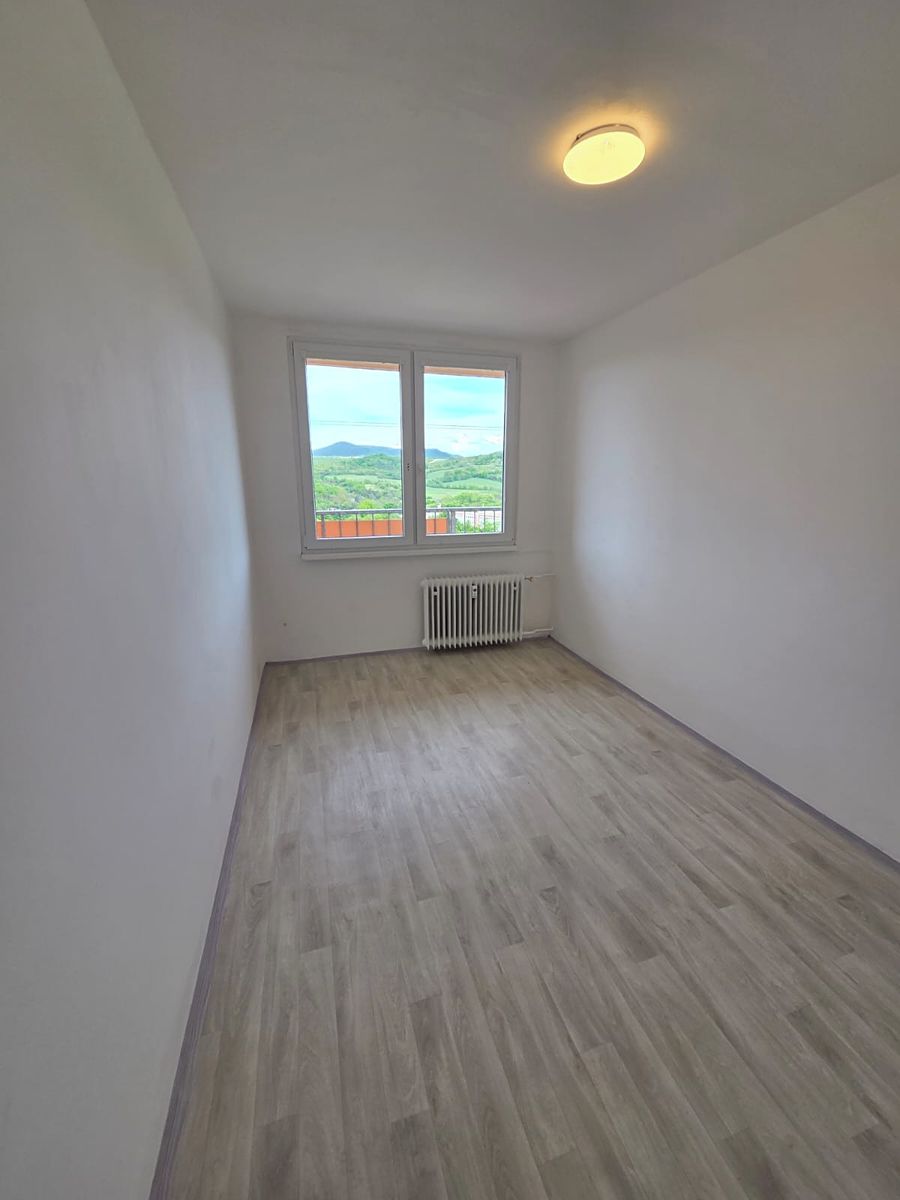 Prodej bytu 2+1 49 m²