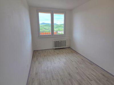 Prodej bytu 2+1 49 m²