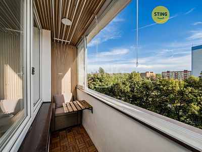 Prodej bytu 2+1 55 m²