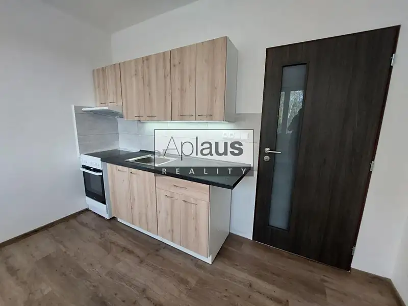 Pronájem bytu 1+kk 21 m², Chlum u Třeboně – náhled fotky 3
